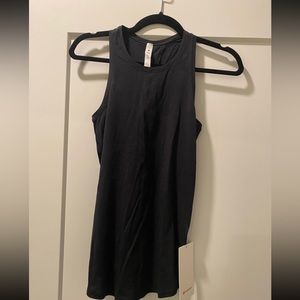 Lululemon NWT all tied up tank top